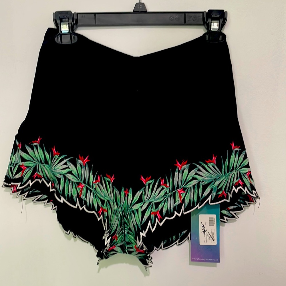 New ! Show me your MUMU shorts